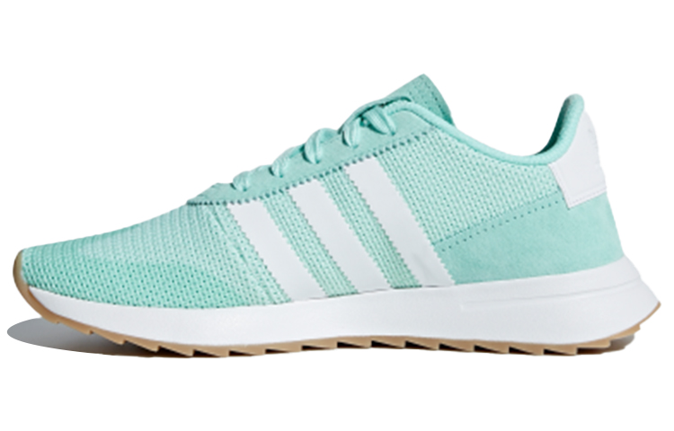 (Women) adidas FLB Runner 'Energy Aqua' DB2122