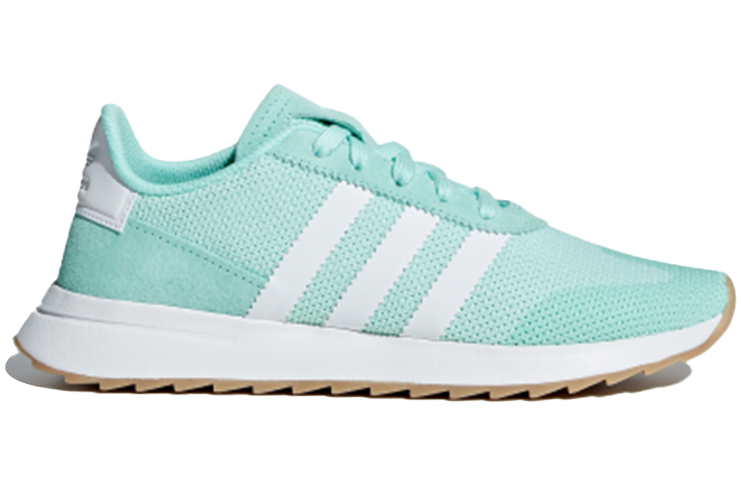 Order (W) adidas FLB Runner ''Energy Aqua'' Scarpe da Corsa DB2122