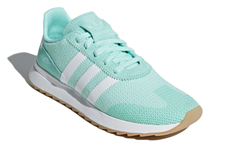 Lookbook (W) adidas FLB Runner ''Energy Aqua'' Scarpe da Corsa DB2122