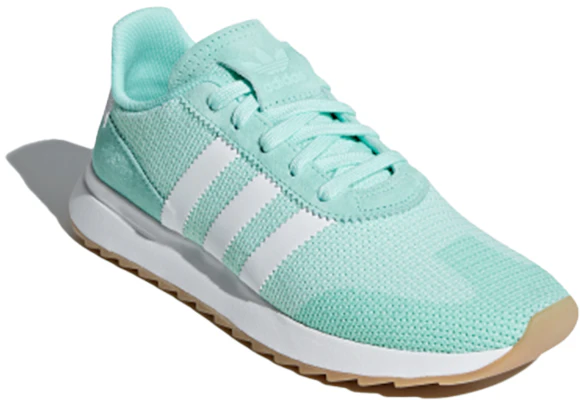 (W) adidas FLB Runner ''Energy Aqua'' Scarpe da Corsa DB2122 Lookbook (W) adidas FLB Runner ''Energy Aqua'' Scarpe da Corsa DB2122