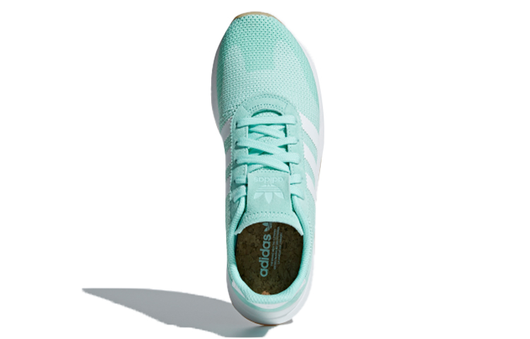 Purchase (W) adidas FLB Runner ''Energy Aqua'' Scarpe da Corsa DB2122