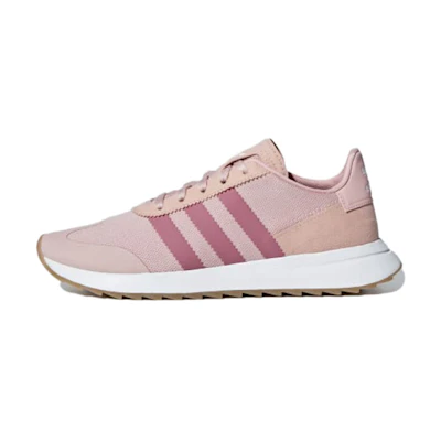 (W) adidas FLB RNNR 'Pink Spirit'