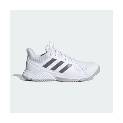 (W) Adidas Flight Coat Cloud White/Grey Four/Grey Two