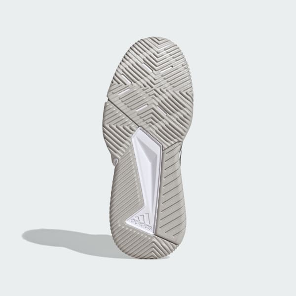 (W) Adidas Flight Coat Cloud White/Grey Four/Grey Two 圖 3