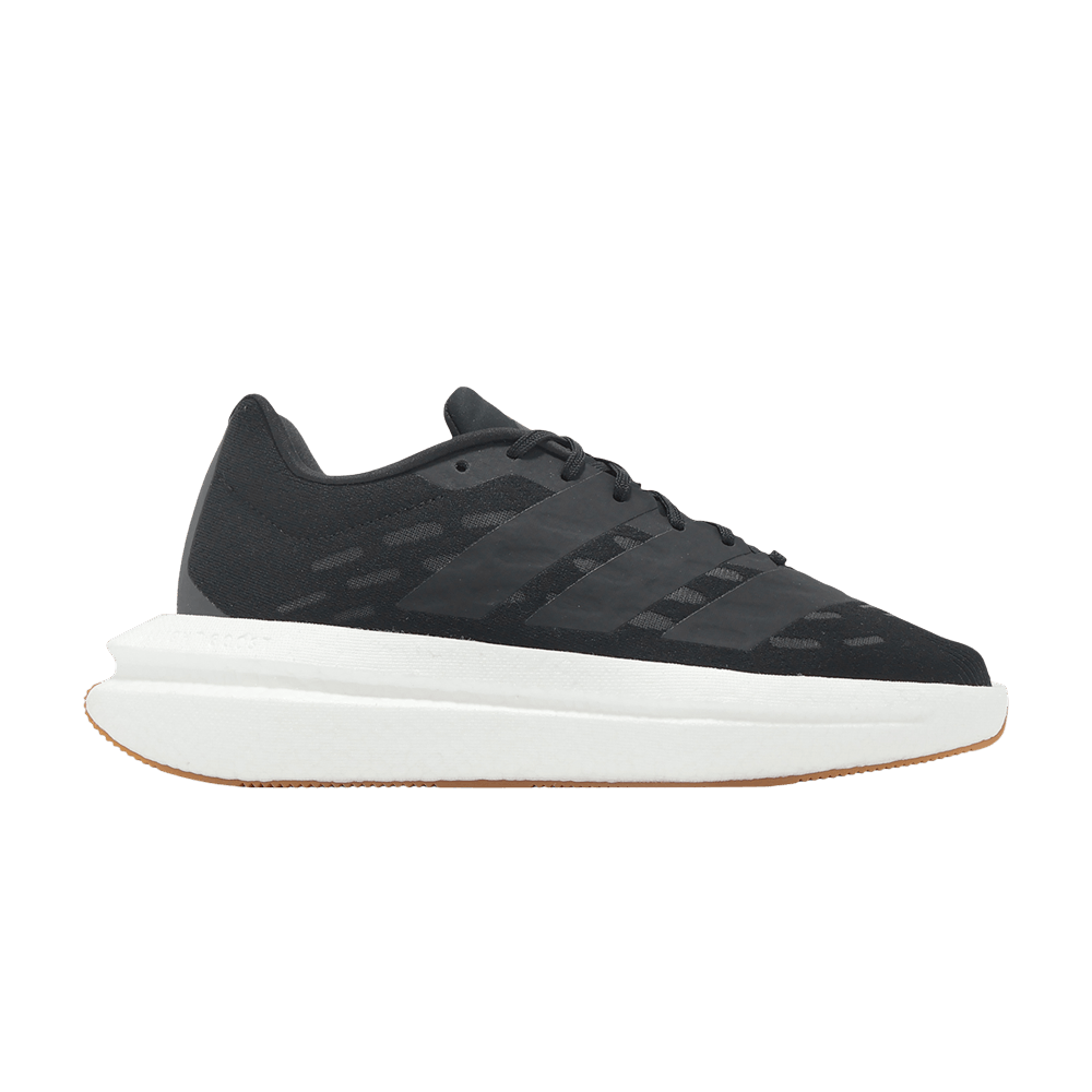 (W) adidas Flowboost 'Black White'