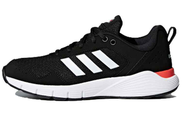 (Women) adidas Fluidcloud Neutral HK 'Real Coral' CG3858