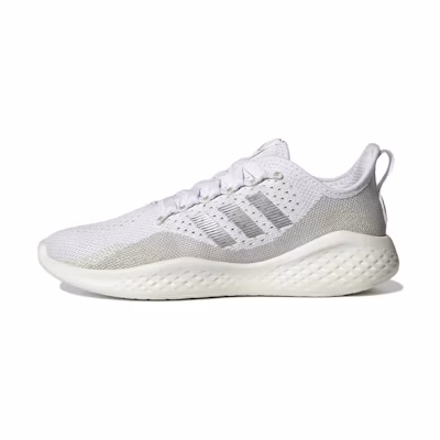 (W) adidas Fluidflow 2.0 'Aluminium Matte Silver'