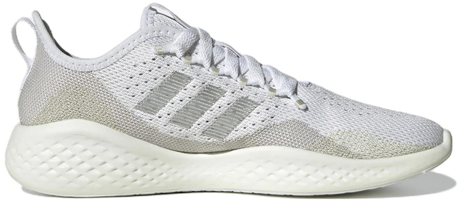 (W) adidas Fluidflow 2.0 'Aluminium Matte Silver' Sepatu Olahraga Pria GX8287 Order (W) adidas Fluidflow 2.0 'Aluminium Matte Silver' Sepatu Olahraga Pria GX8287