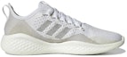 Order (W) adidas Fluidflow 2.0 'Aluminium Matte Silver' Sepatu Olahraga Pria GX8287