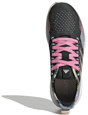 (W) アディダス Fluidflow 2.0 "ブラック/ブリスピンク" GX7290 Purchase (W) アディダス Fluidflow 2.0 "ブラック/ブリスピンク" GX7290