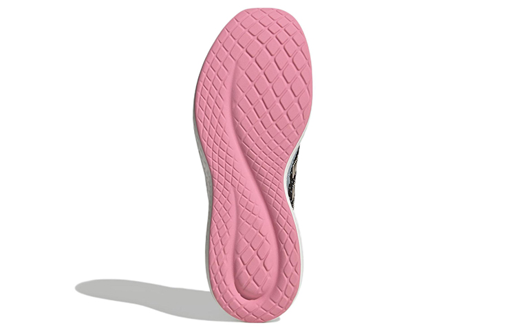 Details for (W) アディダス Fluidflow 2.0 "ブラック/ブリスピンク" GX7290