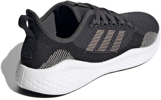 (W) アディダスFluidflow 2.0 "シャンパンブラック" FZ1977 Shop (W) アディダスFluidflow 2.0 "シャンパンブラック" FZ1977