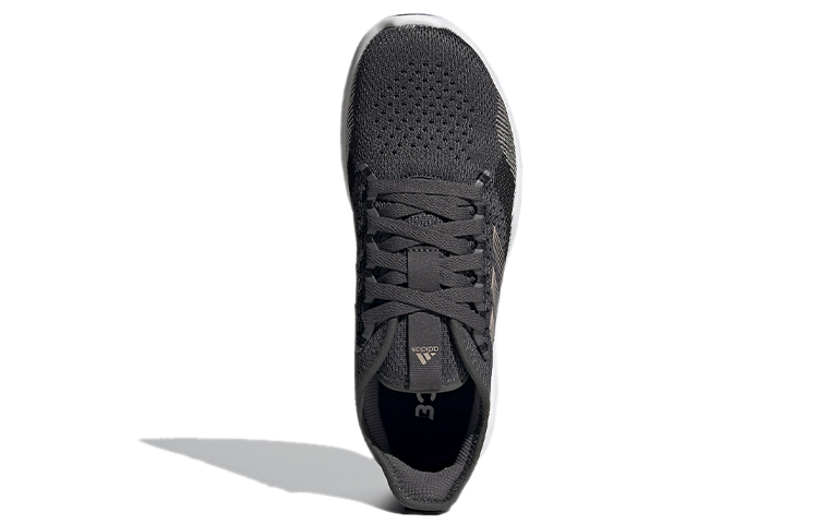 Purchase (W) アディダスFluidflow 2.0 "シャンパンブラック" FZ1977