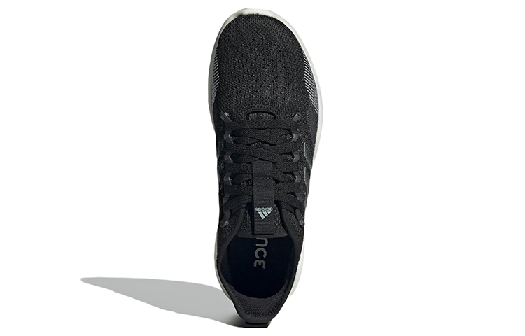 Purchase (W) adidas Fluidflow 2.0 'Hitam Magik Kelabu Metalik' GX8286