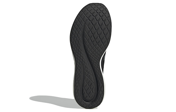 Details for (W) adidas Fluidflow 2.0 'Hitam Magik Kelabu Metalik' GX8286