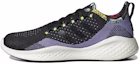 Buy (女性)adidas Fluidflow 2.0「黑色紫色」GX8730