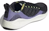 Shop (女性)adidas Fluidflow 2.0「黑色紫色」GX8730