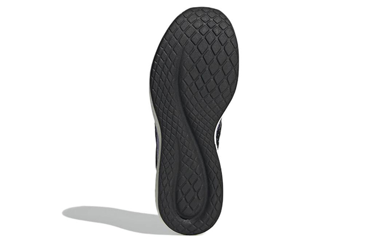 Details for （女性）adidas Fluidflow 2.0「黑色紫色」GX8730