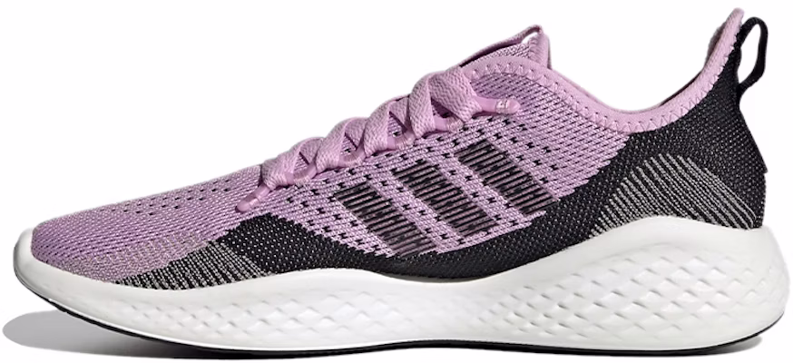 (W) 아디다스 플루이드플로우 2.0 '클리어 라일락 블랙' FZ1978 Buy (W) 아디다스 플루이드플로우 2.0 '클리어 라일락 블랙' FZ1978