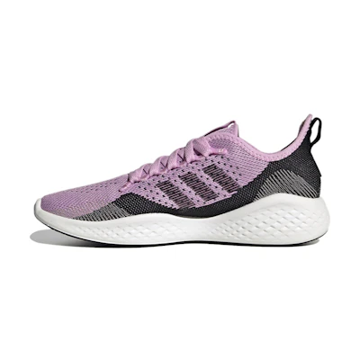 (W) adidas Fluidflow 2.0 'Clear Lilac Black'