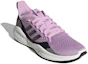 Lookbook (W) adidas Fluidflow 2.0 'Ungu Jernih Hitam' FZ1978