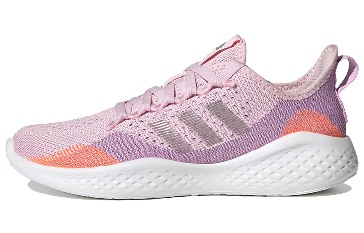 (Women) adidas Fluidflow 2.0 'Clear Lilac Pink' FZ1980