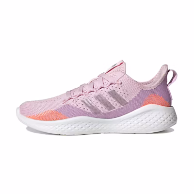 (W) adidas Fluidflow 2.0 'Clear Lilac Pink'
