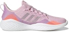 Order (W) adidas Fluidflow 2.0 'Clear Lilac Pink' Sepatu Wanita Trendy FZ1980