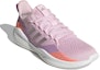 Lookbook (W) adidas Fluidflow 2.0 'Clear Lilac Pink' Sepatu Wanita Trendy FZ1980