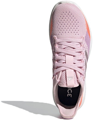 (W) adidas Fluidflow 2.0 'Clear Lilac Pink' Sepatu Wanita Trendy FZ1980 Purchase (W) adidas Fluidflow 2.0 'Clear Lilac Pink' Sepatu Wanita Trendy FZ1980