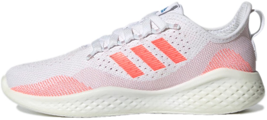 (W) adidas Fluidflow 2.0 'Putih Merah Jambu' GY8597 Buy (W) adidas Fluidflow 2.0 'Putih Merah Jambu' GY8597