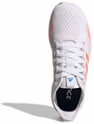 (Women) adidas Fluidflow 2.0 'White Pink' GY8597 Purchase (Women) adidas Fluidflow 2.0 'White Pink' GY8597
