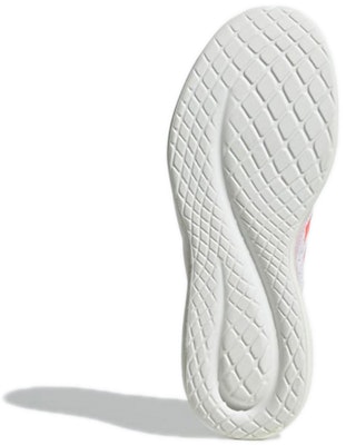 (Women) adidas Fluidflow 2.0 'White Pink' GY8597 Details for (Women) adidas Fluidflow 2.0 'White Pink' GY8597
