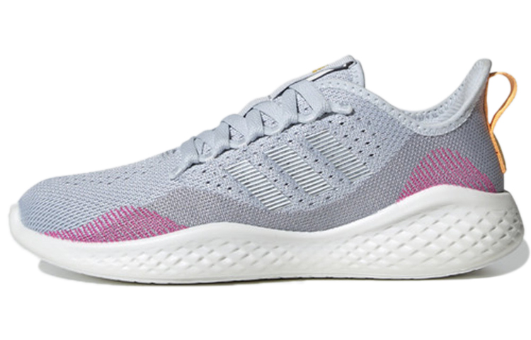 (Women) adidas Fluidflow 2.0 'Halo Silver' H04590