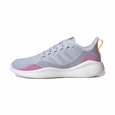 (W) adidas Fluidflow 2.0 'Halo Silver'