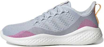 (Women) adidas Fluidflow 2.0 'Halo Silver' H04590 (Women) adidas Fluidflow 2.0 'Halo Silver' H04590