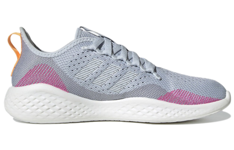 Order (W) adidas Fluidflow 2.0 ''Halo Silber'' H04590