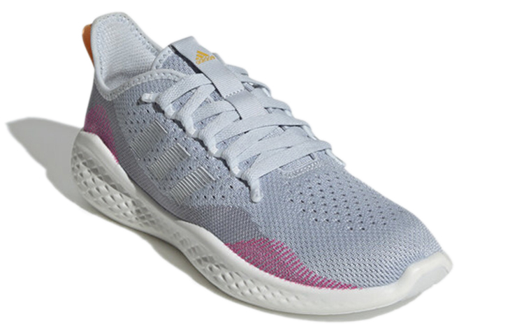 Lookbook (W) adidas Fluidflow 2.0 ''Halo Silber'' H04590
