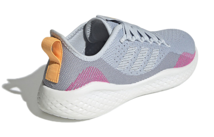 Shop (W) adidas Fluidflow 2.0 ''Halo Silber'' H04590