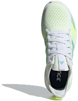 (Women) adidas Fluidflow 2.0 'Hi-Res Yellow' FZ1979 Purchase (Women) adidas Fluidflow 2.0 'Hi-Res Yellow' FZ1979