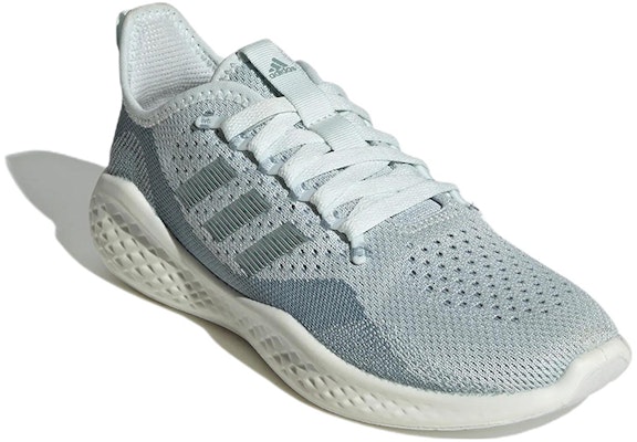 (W) adidas Fluidflow 2.0 Lelaki/Kasut Sukan GX8288 Lookbook (W) adidas Fluidflow 2.0 Lelaki/Kasut Sukan GX8288