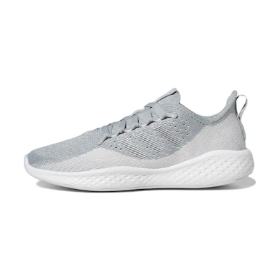 (W) adidas Fluidflow 2.0 'Magic Grey Almost Pink'