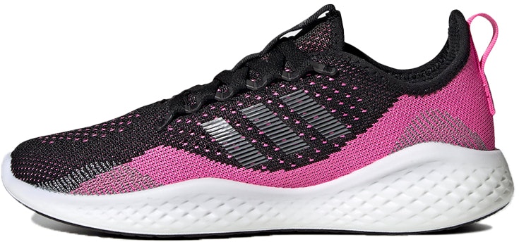 women-adidas-fluidflow-2-0-screaming-pink-black-h04592