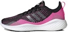 Buy (W) アディダスFluidflow 2.0 ピンク×ブラック H04592