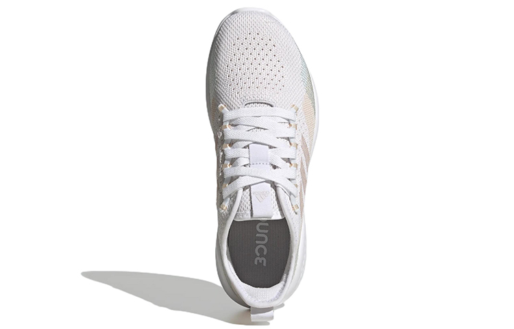 Purchase (W) adidas Fluidflow 2.0 'Blanco Casi Rosa' GW4015