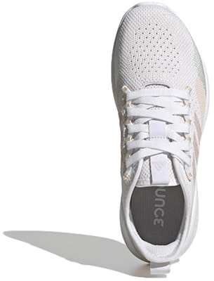 (W) adidas Fluidflow 2.0 'Blanco Casi Rosa' GW4015 Purchase (W) adidas Fluidflow 2.0 'Blanco Casi Rosa' GW4015