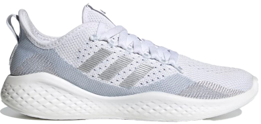 (W) 아디다스 플루이드플로우 2.0 '화이트 헤일로 블루' FY5961 Order (W) 아디다스 플루이드플로우 2.0 '화이트 헤일로 블루' FY5961