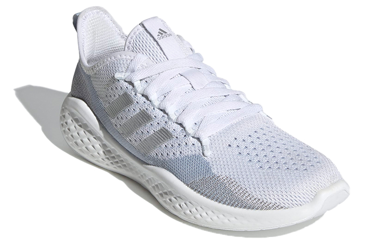 Lookbook (W) 아디다스 플루이드플로우 2.0 '화이트 헤일로 블루' FY5961