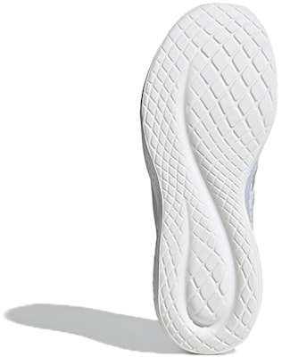 (W) 아디다스 플루이드플로우 2.0 '화이트 헤일로 블루' FY5961 Details for (W) 아디다스 플루이드플로우 2.0 '화이트 헤일로 블루' FY5961