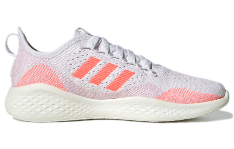 Order (W) adidas Fluidflow 2.0 'Putih Pink' GY8597